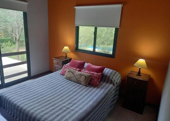 Cabana Villa General Belgrano