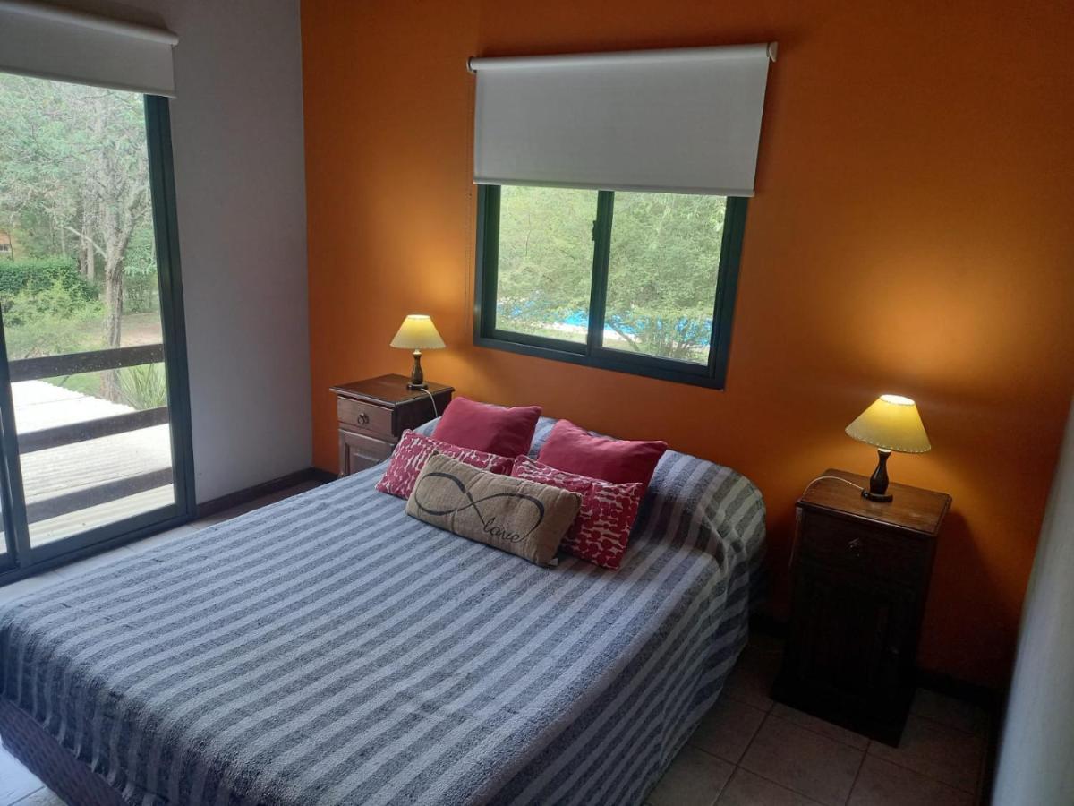 Holiday home General Belgrano