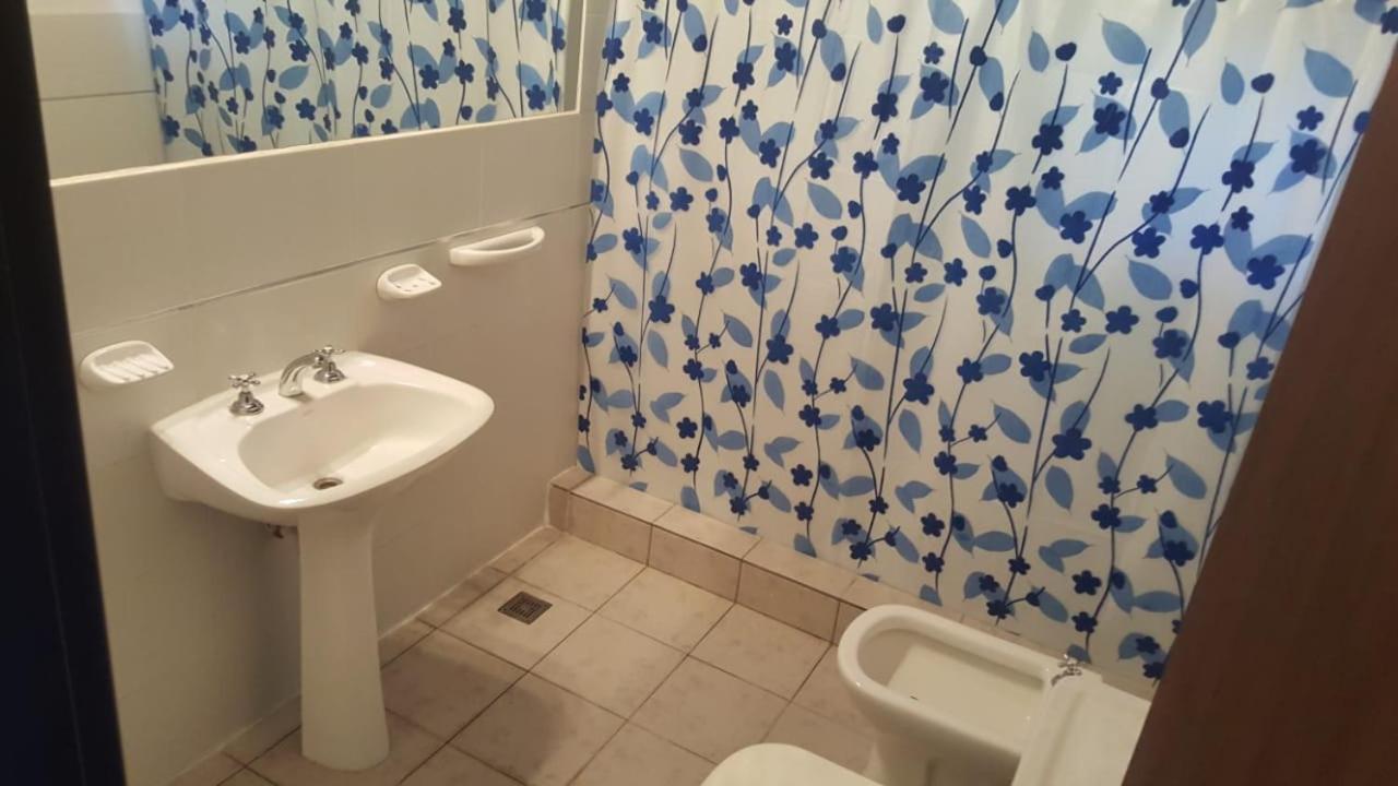 Holiday home General Belgrano