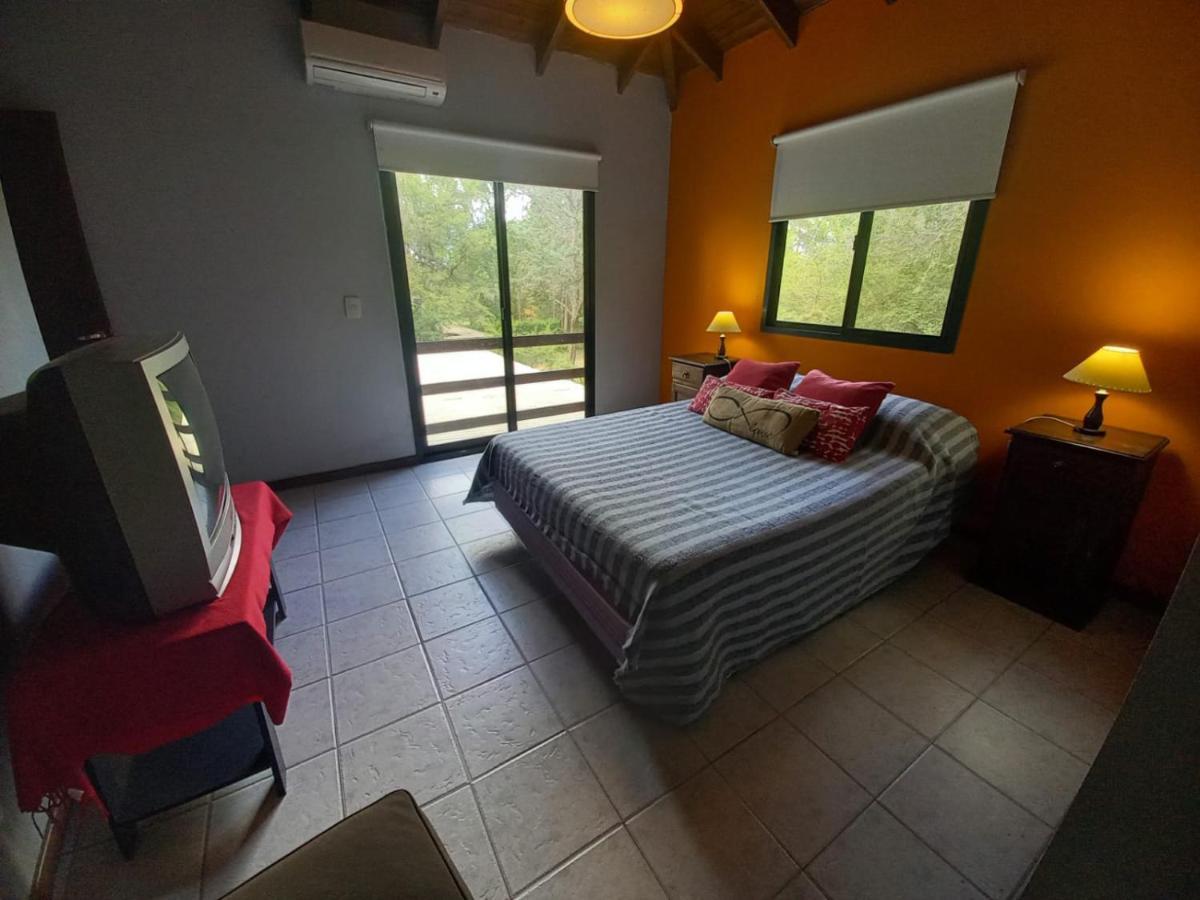 General Belgrano Holiday home *