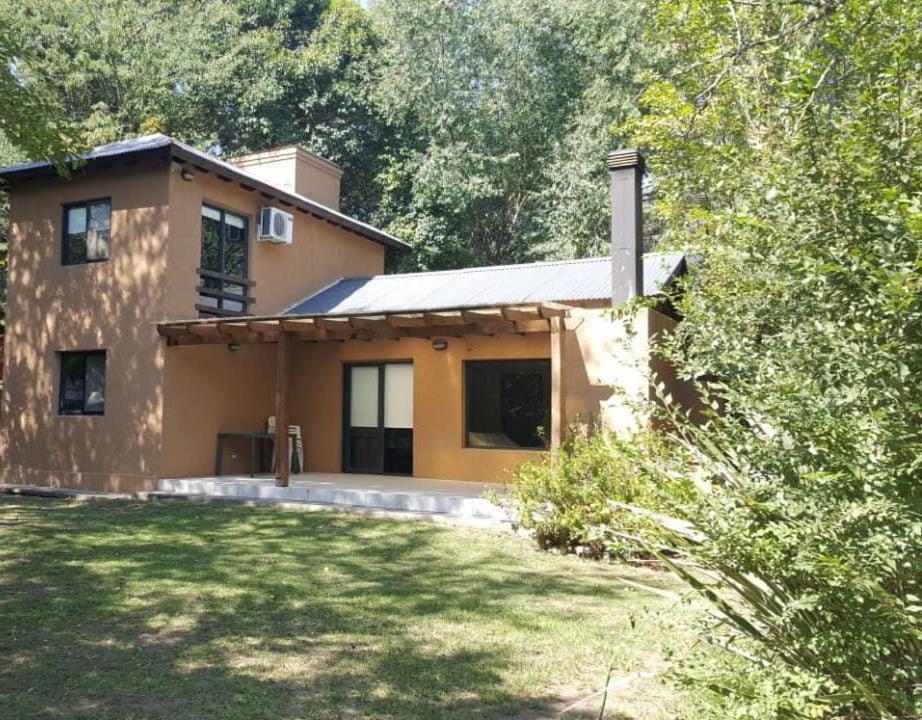 Holiday home General Belgrano *
