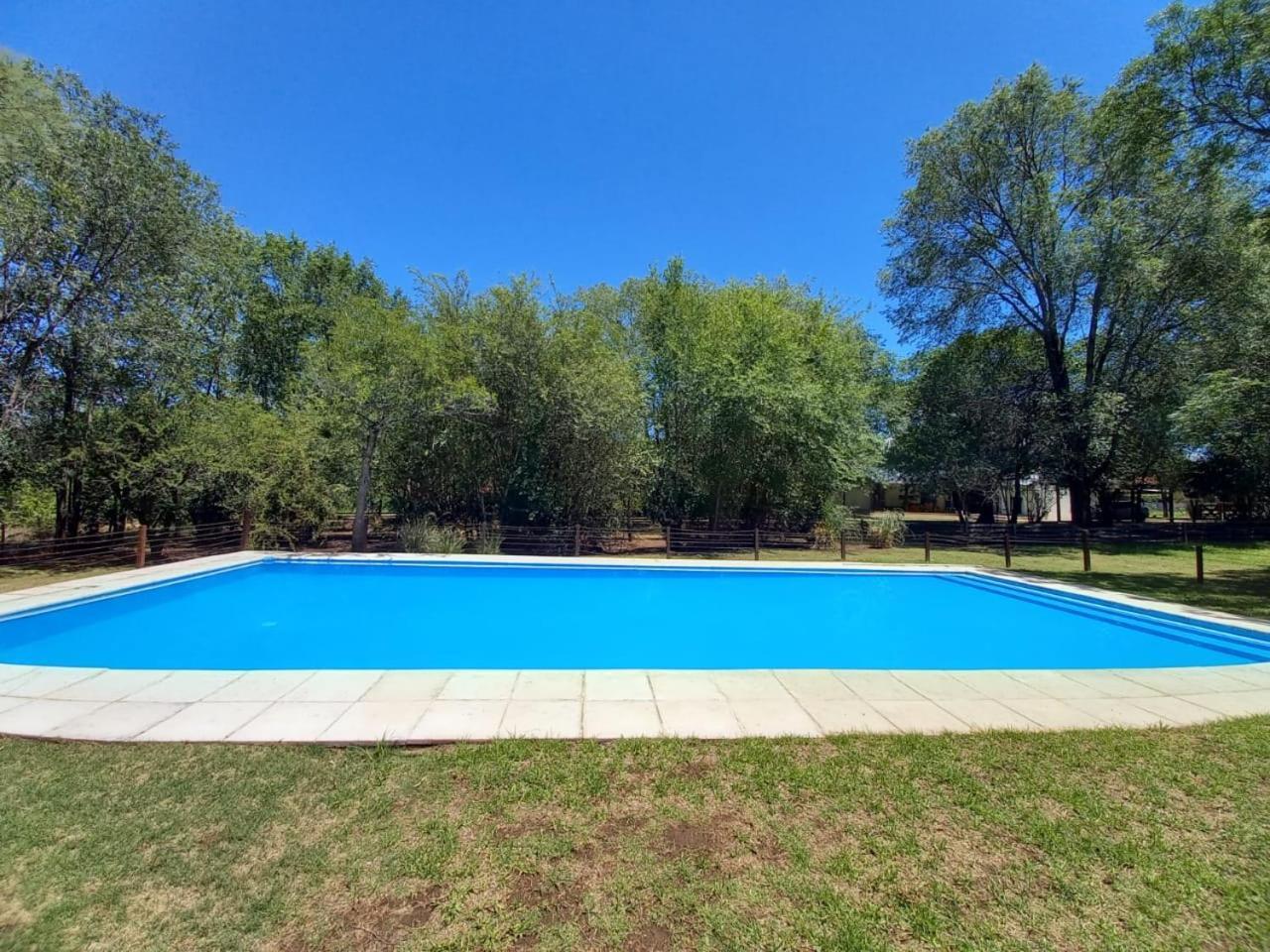 Holiday home General Belgrano